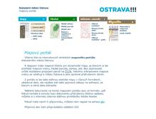 Tablet Screenshot of gisova.ostrava.cz